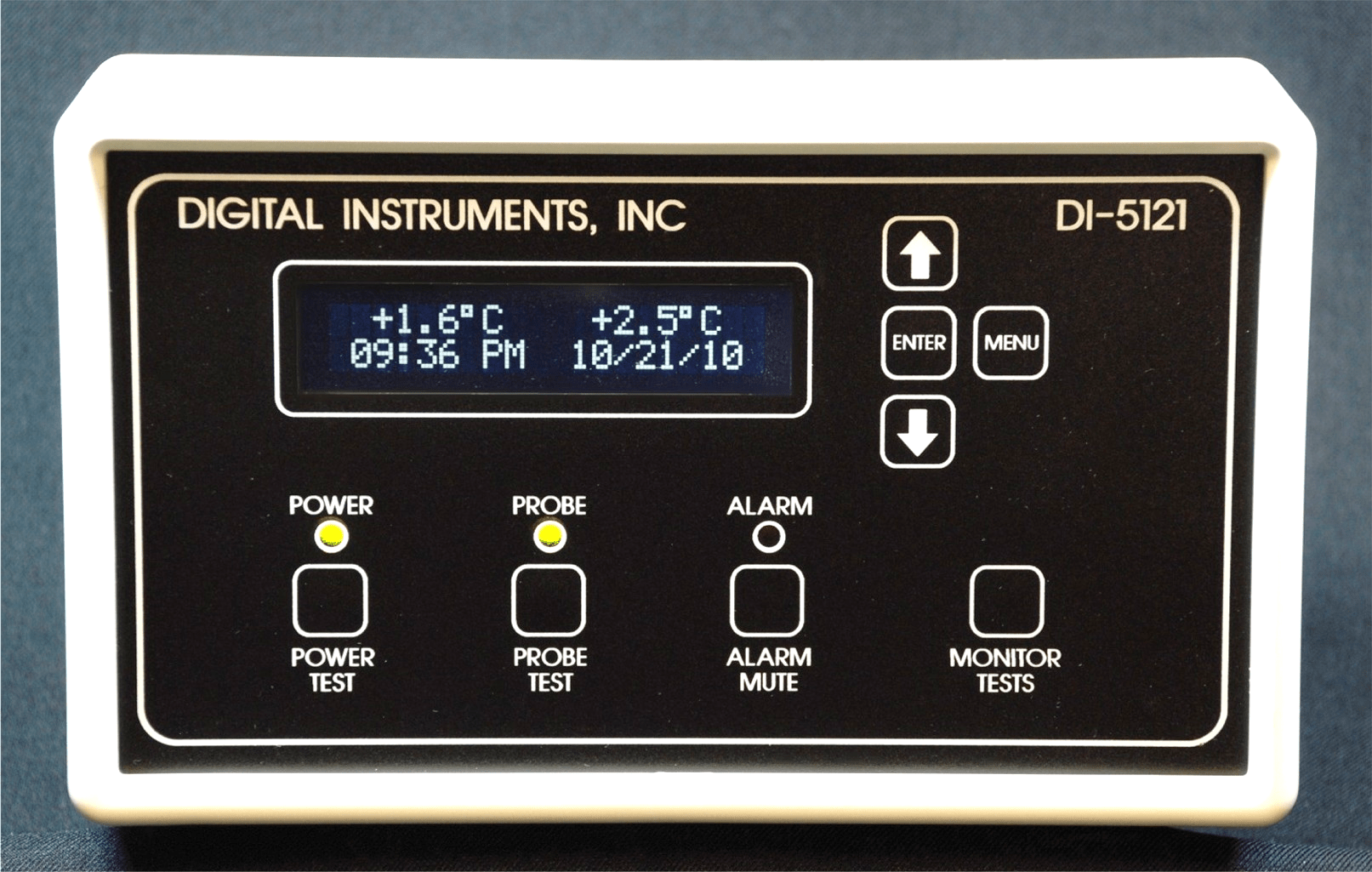  DTPM 51XX 52XX Digital Instruments