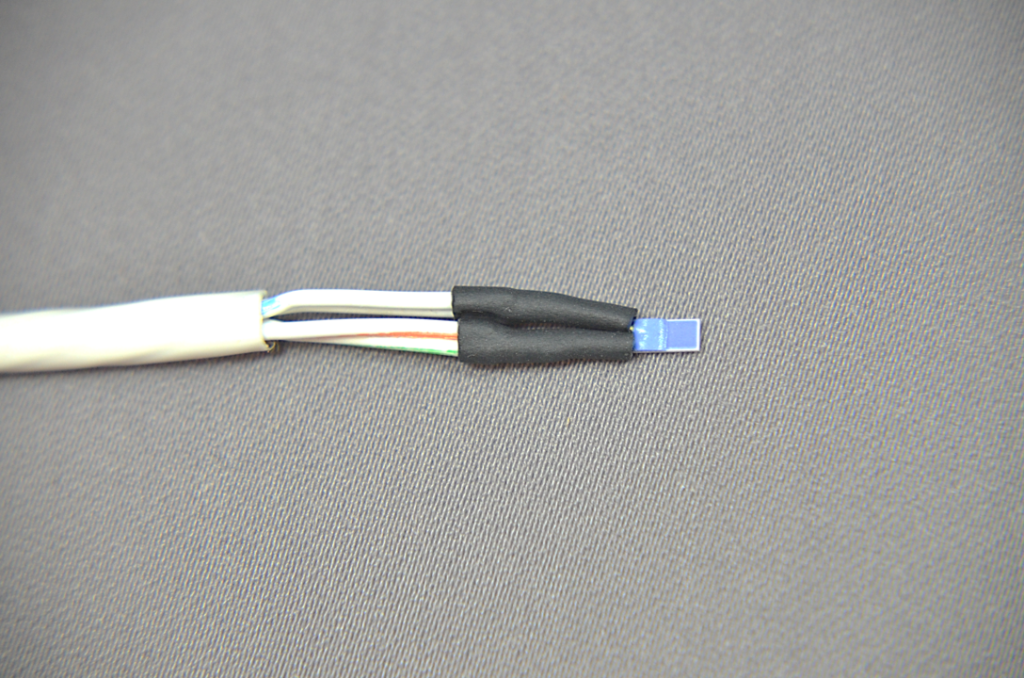 Thermalogic Custom Temperature Sensors and Probe Assemblies