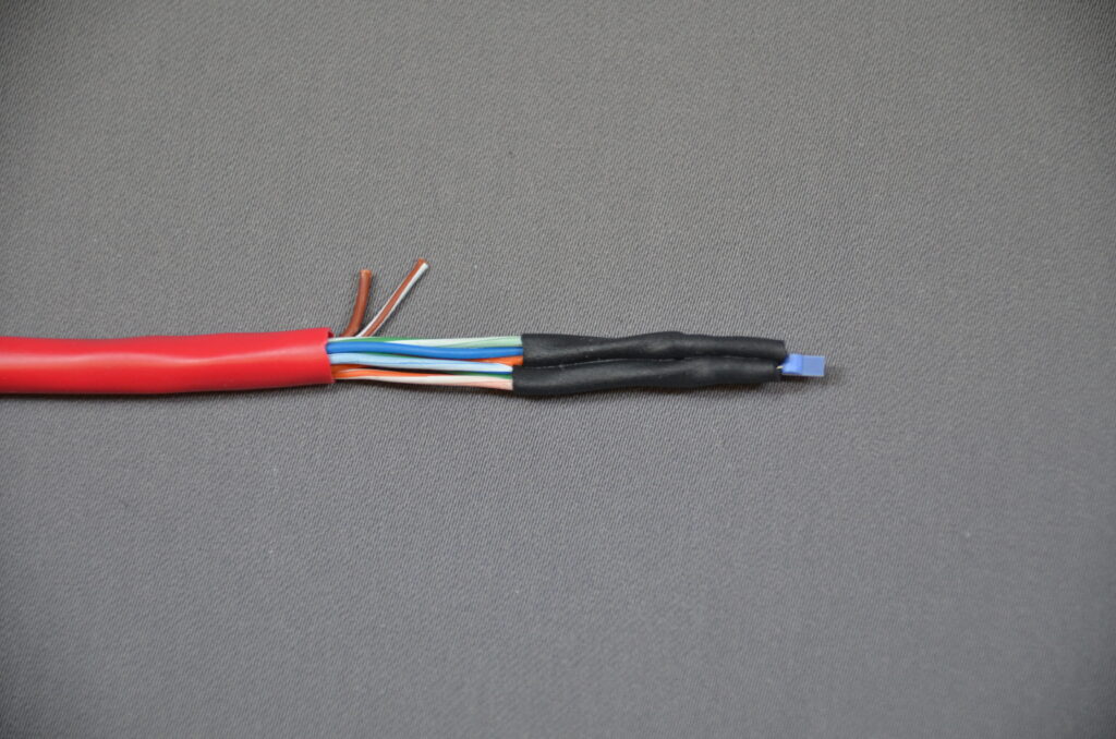 Thermalogic Custom Temperature Sensors and Probe Assemblies