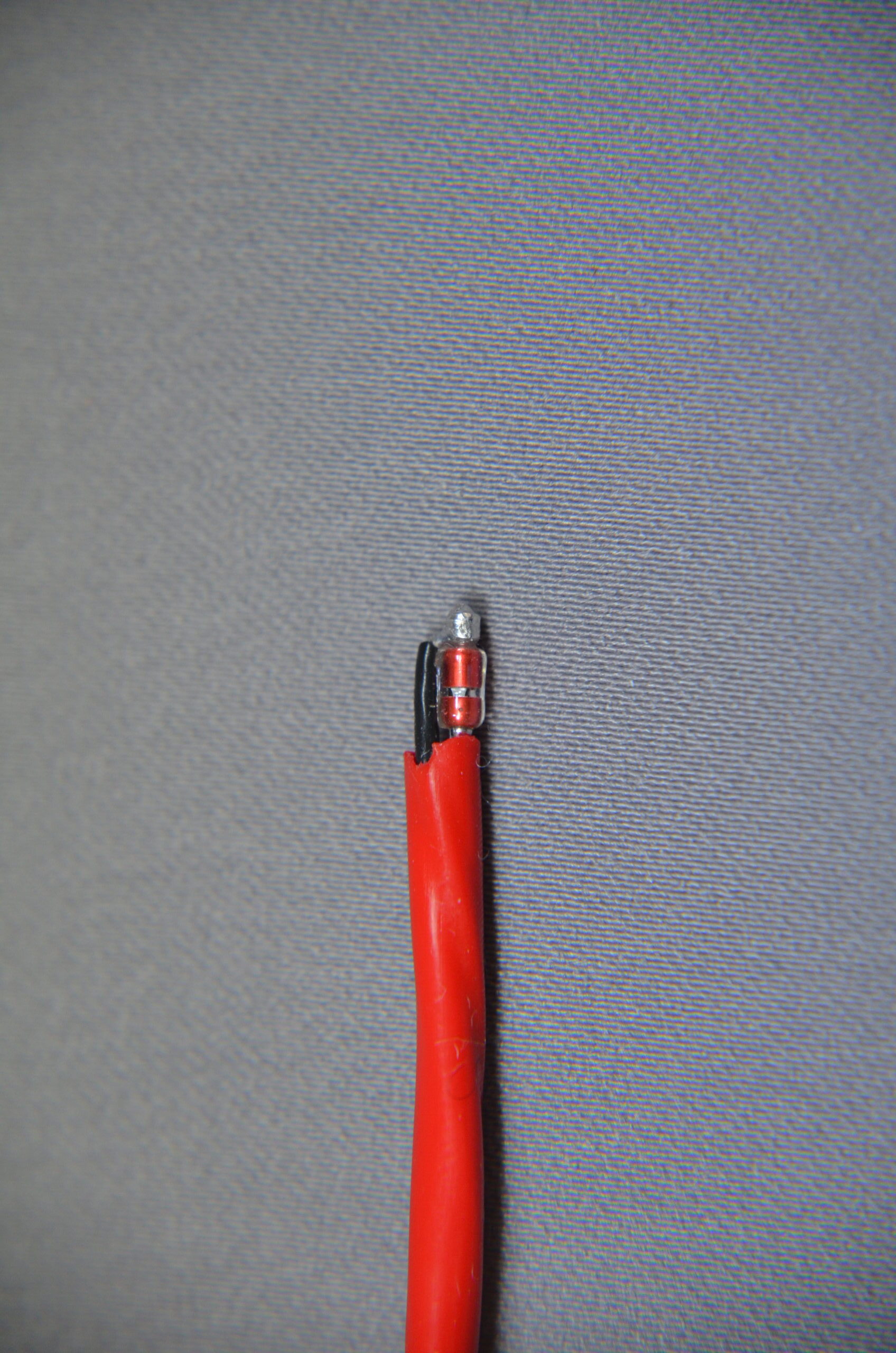 Thermalogic Custom Temperature Sensors and Probe Assemblies