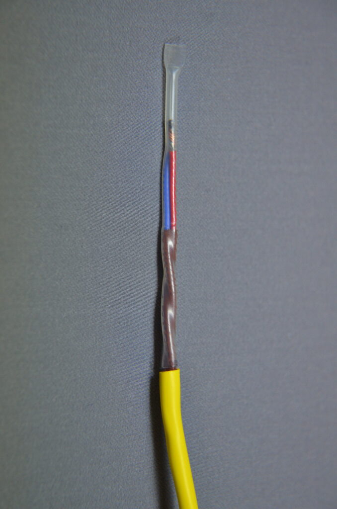 Thermalogic Custom Temperature Sensors and Probe Assemblies